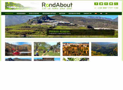 Rondabout
