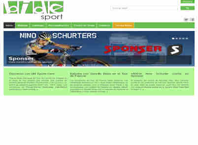 Bide Sport