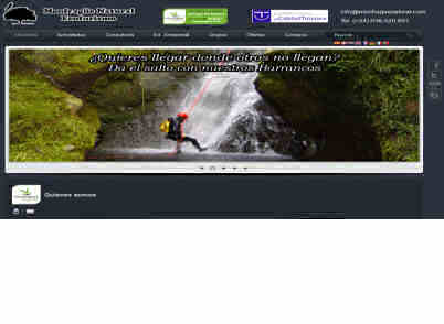 Monfrage Natural Ecoturismo