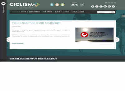 Ciclismo en Mallorca