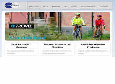 Ryme Bikes