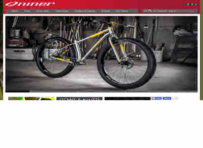 Bicicletas Niner