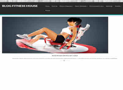 Fitness House