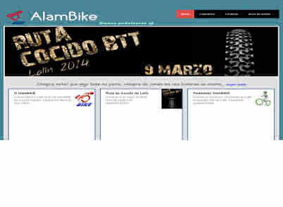 AlamBIKE Club Ciclista