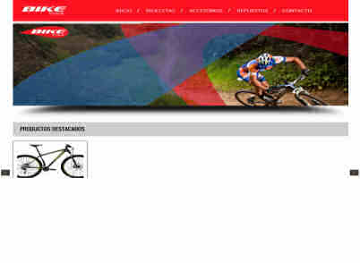 BikeChile