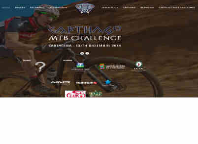 Carthago MTB Challenge