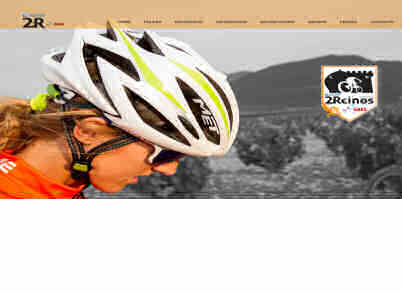 2 Reinos MTB Race