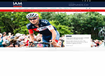Equipo Ciclista IAM Cycling