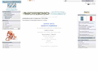 Bicisonline