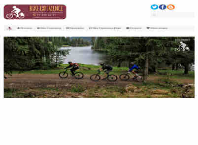 Bike Experience