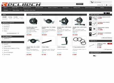 Reclitech