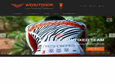 Weoutdoor Stylized