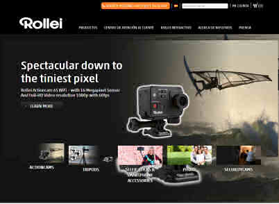 Rollei