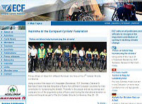 Federacin de Ciclistas Europeos
