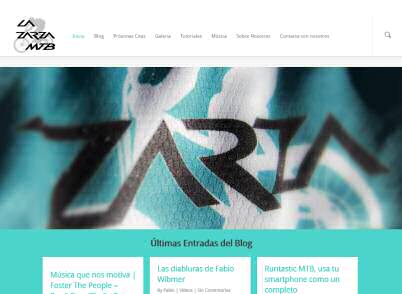 Club La Zarza MTB