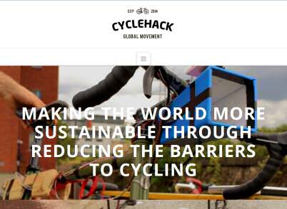 Cycle Hack