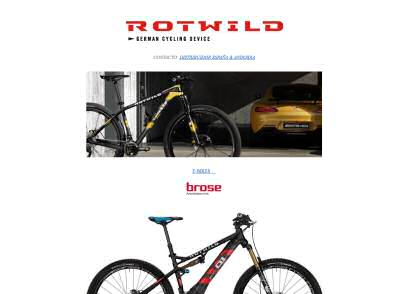 Rotwild.es
