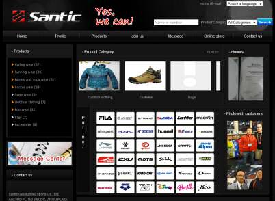 Santic Bike Wear