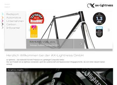 AX-Lightness