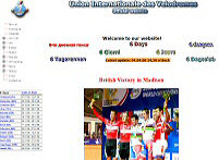 Unin Internacional de Veldromos