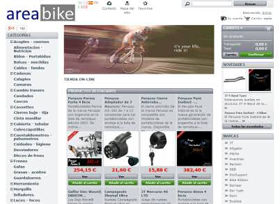 AreaBike