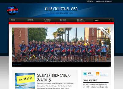 Club Ciclista El Viso