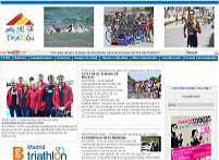 Federacin Espaola de Triatlon