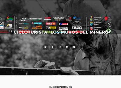 Los Muros del Minero