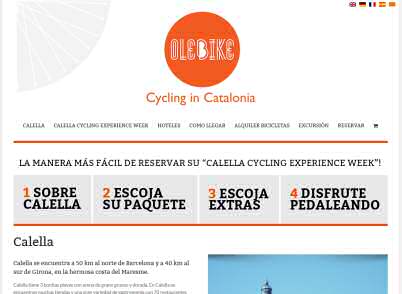 Olebike