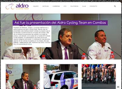 Aldro Cycling Team