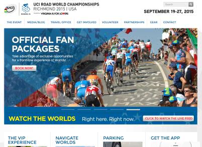 Richmond 2015