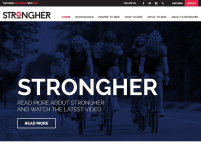 Strongher
