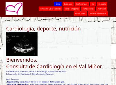 Cardiobaiona