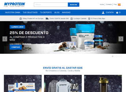 Myprotein