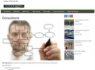 Bas Empresarial