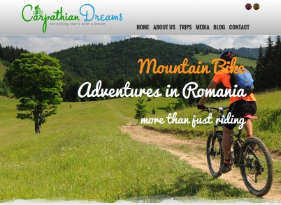 Carpathian Dreams
