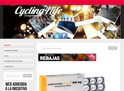 Ciclografas