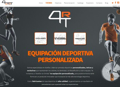 Quart Sportswear