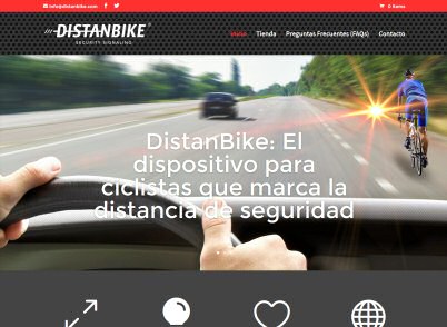 DistanBike