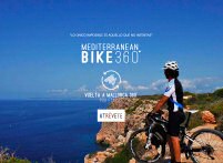 Mediterraneanbike 360 - Vuelta a Mallorca