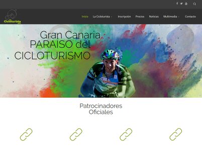 La Cicloturista