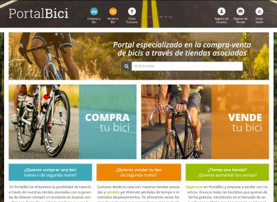 PortalBici