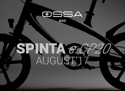 Ossa.Bike