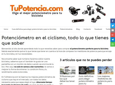 TuPotencia.com