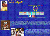 Pedro Delgado