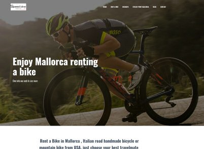 Speed Bike Mallorca - Bicycle Rental 