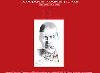 Romans Vansteins