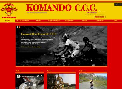 Komando CCC