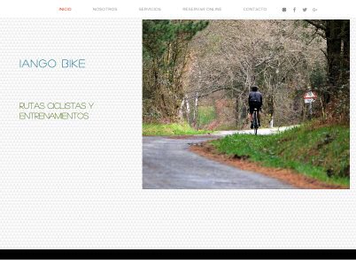 Iangobike.com