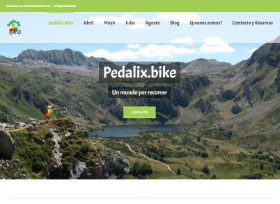 Pedalix.bike